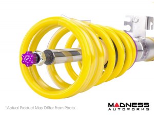 Maserati GranTurismo Coilover Kit - KW - V3 